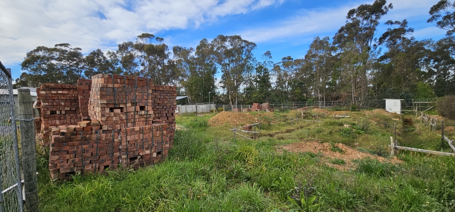 0 Bedroom Property for Sale in Swellendam Western Cape